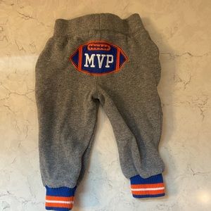 3 for $10 - Football Joggers